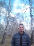 ДМИТРИЙ, 49 лет, Омск