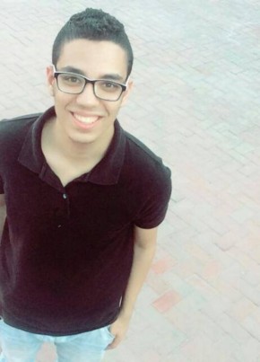 Hossam, 22, جمهورية مصر العربية, القاهرة