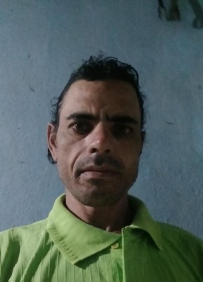 Laurindo из Barra de São Francisco 30 лет