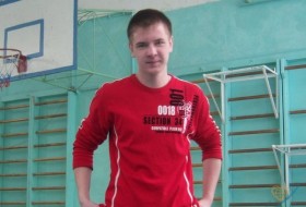 Александр, 31 - Пользовательский