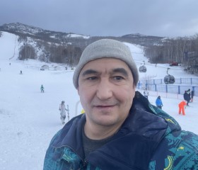 rinat, 40, Chelyabinsk