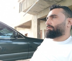 Rami, 33 года, طرابلس