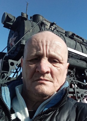 Дмитрий, 56, Россия, Новосибирск