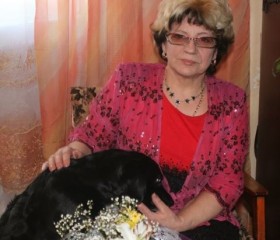 Алла, 70 лет, Нижний Новгород