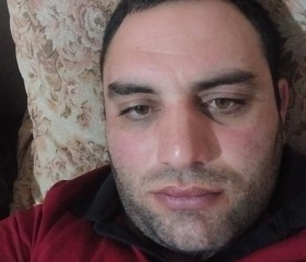 Vahram, 37, Yerevan