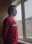 Андрей, 24 года, Челябинск