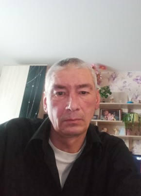 Эдуард, 46, Россия, Мирный (Архангельская обл.)