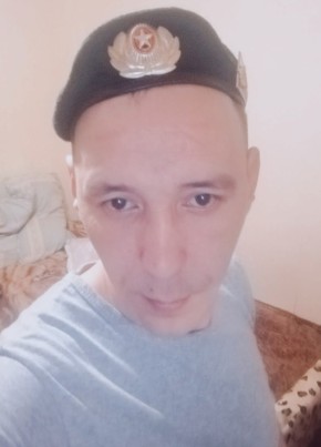 Альберт, 34, Россия, Томилино