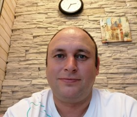 Prokhor, 39, Biysk