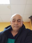 Spartak, 61, Kaliningrad