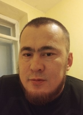 Ali, 30, Russia, Svobodnyy