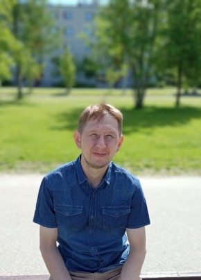 Денис, 47, Россия, Костомукша