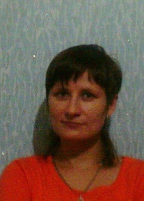 Юлия, 40, Россия, Агаповка
