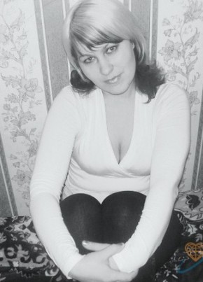 Olenka, 41, Eesti Vabariik, Narva