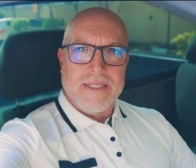 Robert, 58, Barcelona