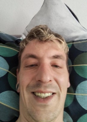 Daniel из Peine 37 лет