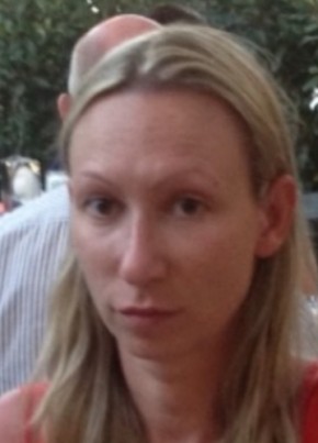 Елена из Москвы 42 года