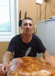 Василий, 45 лет, Новомосковск