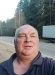 Юркий, 54 года, Санкт-Петербург