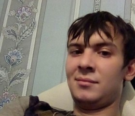 Борис, 33 года, Бердск
