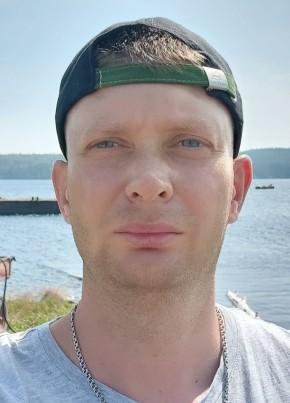 Stanislav, 39, Russia, Zheleznodorozhnyy (Irkutsk)