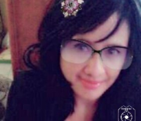 Cut My, 26, Bekasi