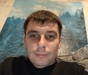 Алексей, 39 лет, Новий Світ