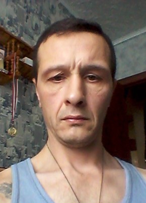 Анатолий, 44, Россия, Омск