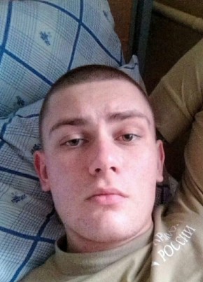 Alex_nsk, 34, Russia, Novosibirsk