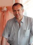Юрий, 54 года, Брянск