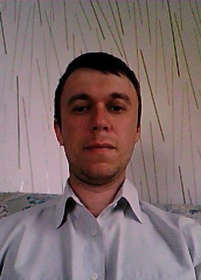 Андрей, 39, Рэспубліка Беларусь, Паставы