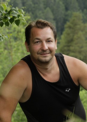 Борис, 39, Россия, Яблоновский