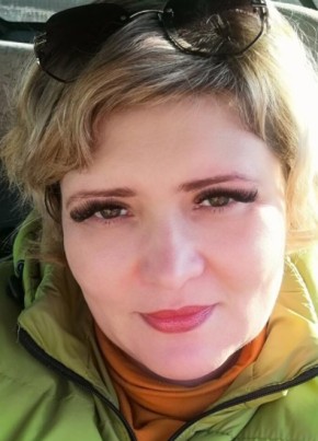 Оксана, 35, Россия, Таганрог