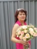 Inessa, 52 - Just Me Люблю розы