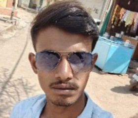 Mitesh Dataniya, 26 лет, Ahmedabad