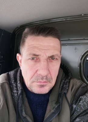 Анатолий, 49, Россия, Переславль-Залесский