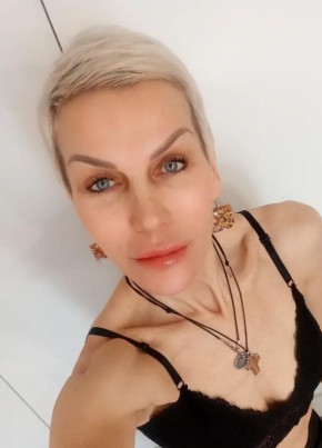 Kseniya, 53, Russia, Saint Petersburg