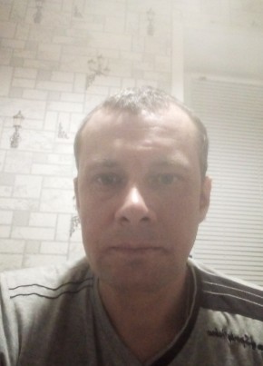 Aleksandr, 42, Russia, Belgorod