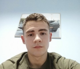 Sergey, 27, Vienna
