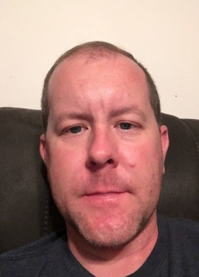 Ray, 44, United States of America, Clarksville (State of Tennessee)