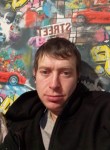 Vitalya Kurtsev, 33, Barnaul
