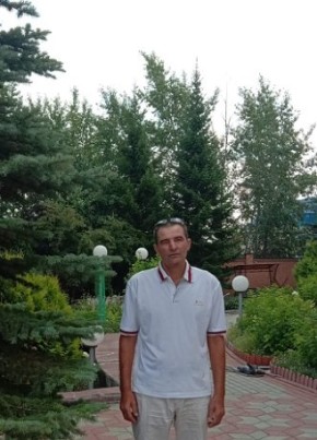 Сергей, 62, Россия, Челябинск