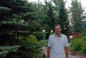 Sergey, 59 - Just Me
