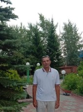Sergey, 59, Russia, Chelyabinsk