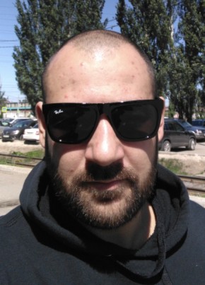 DavO, 36, Россия, Новокуйбышевск