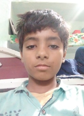 Djhevnchhd, 20, India, Bārān
