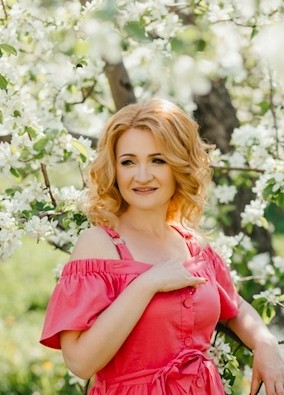 Татьяна, 52, Россия, Ульяновск