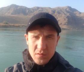 Юрий Инзаркин, 34 года, Алматы