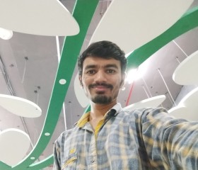 Raghuvir, 22 года, Chennai