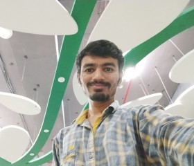 Raghuvir, 23 года, Chennai